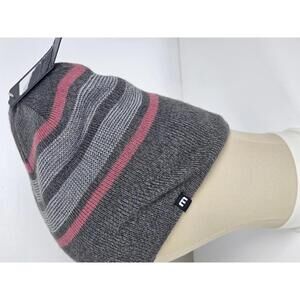 Travis Mathew Golf Beanie Bannerman